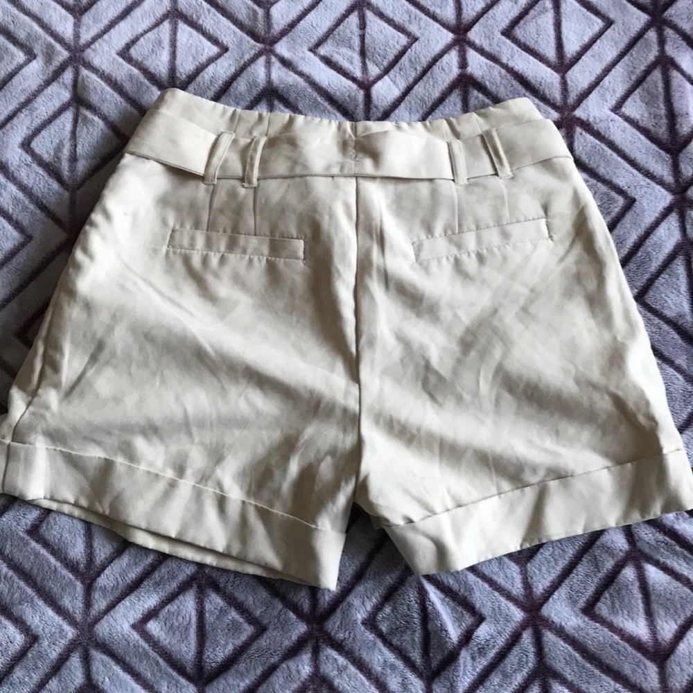 Shorts - Picture 2 of 2